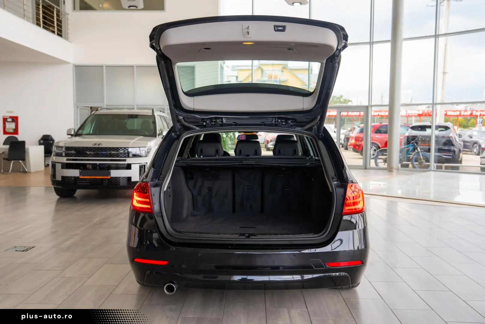 BMW Seria 3 316D