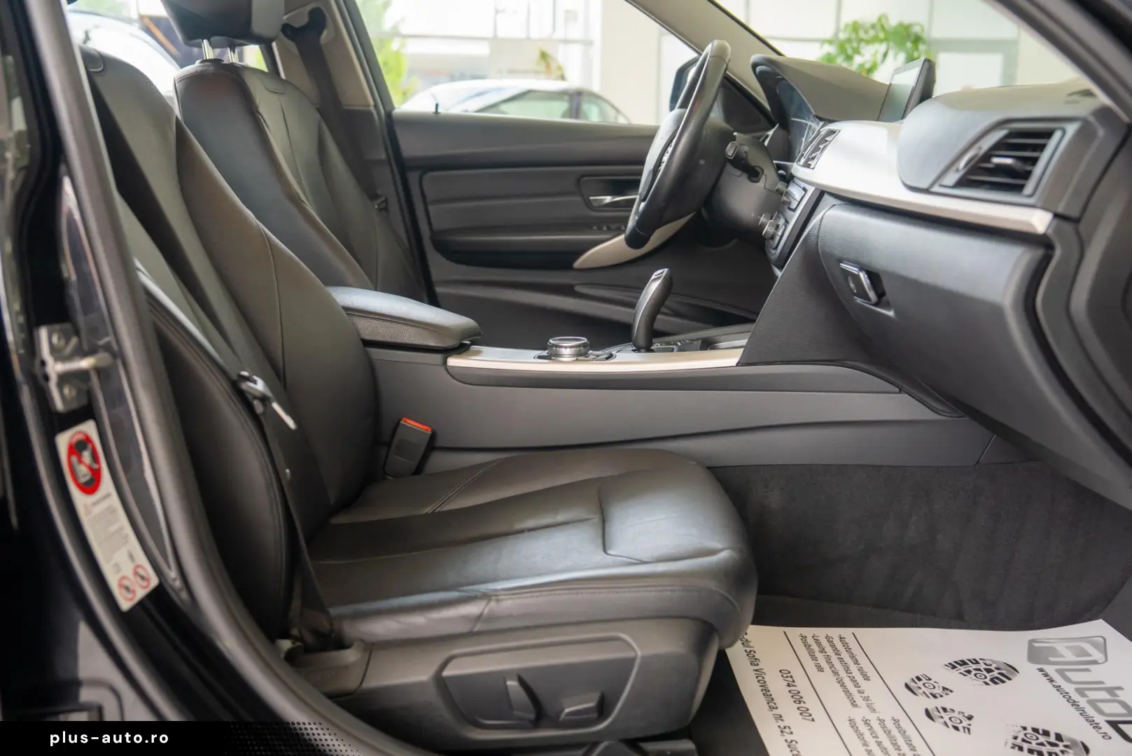 BMW Seria 3 316D
