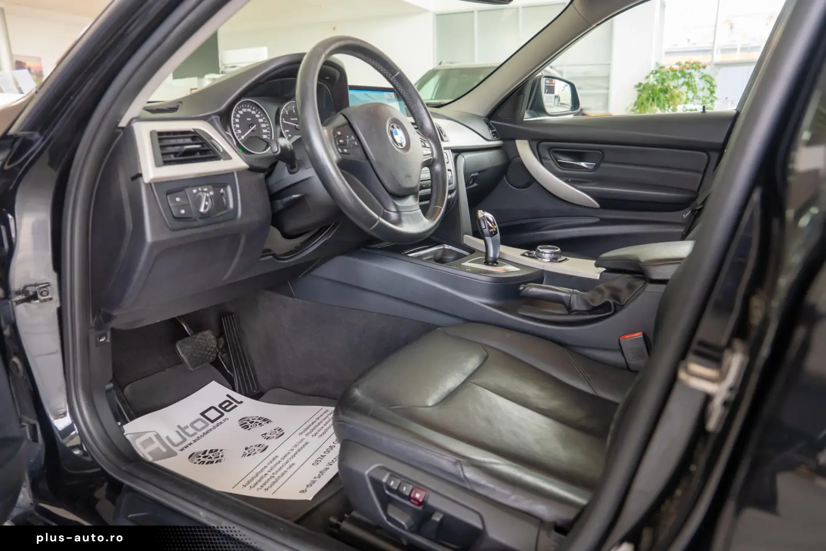 BMW Seria 3 316D