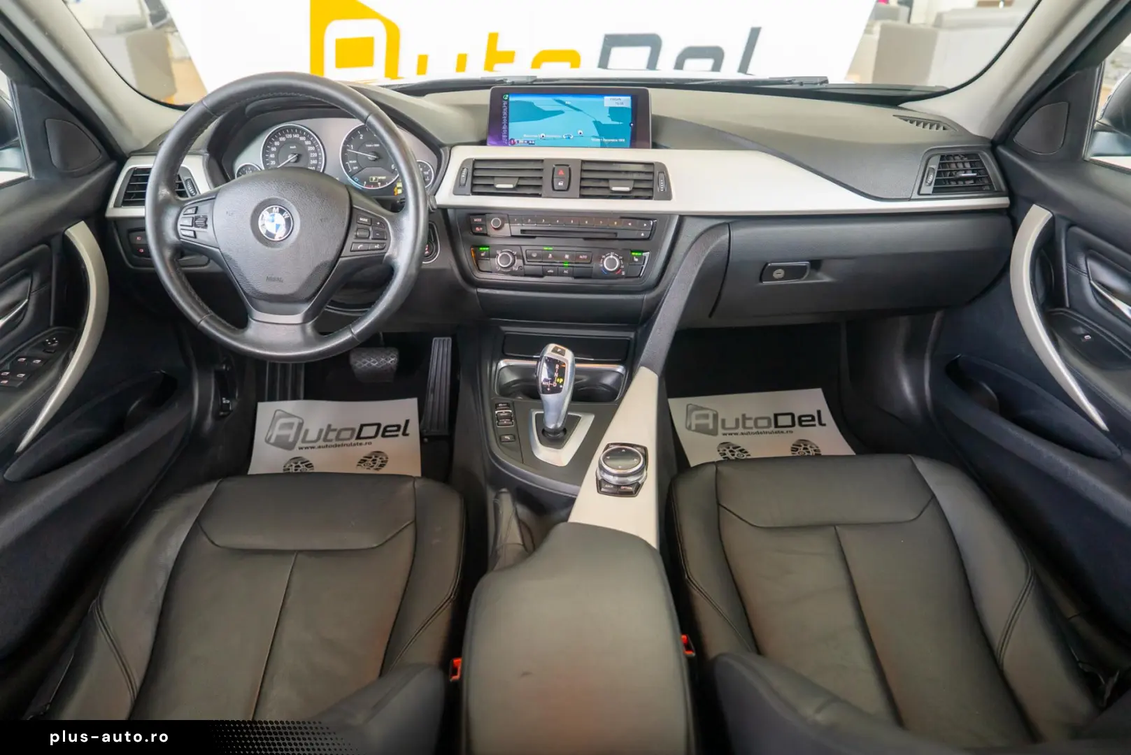 BMW Seria 3 316D