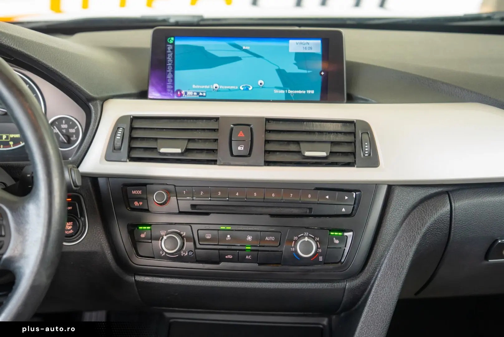 BMW Seria 3 316D