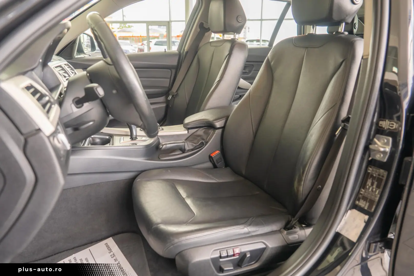 BMW Seria 3 316D