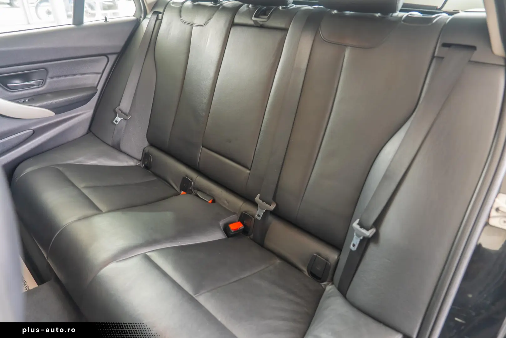 BMW Seria 3 316D