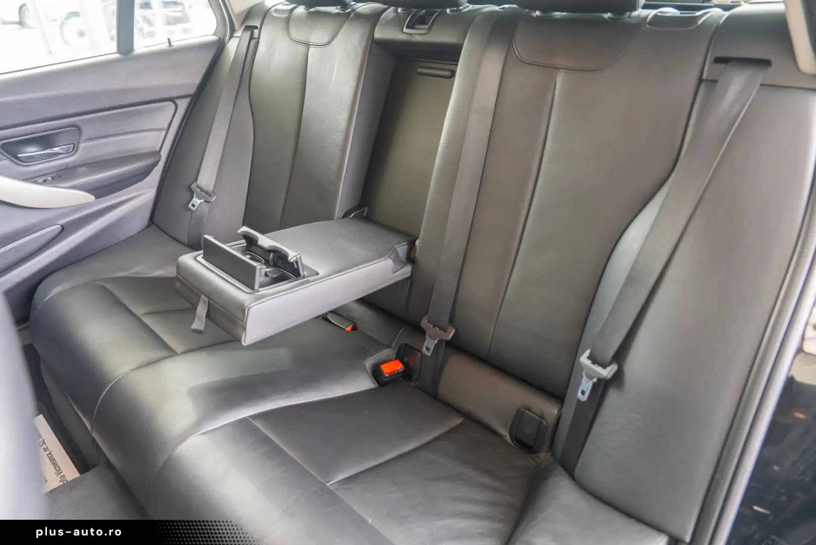 BMW Seria 3 316D