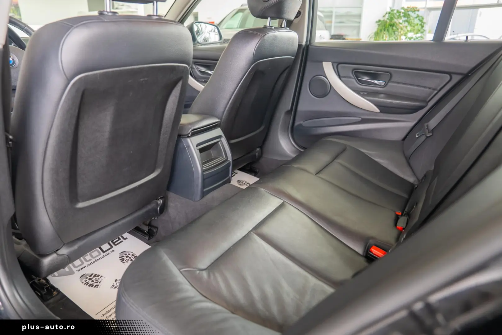 BMW Seria 3 316D