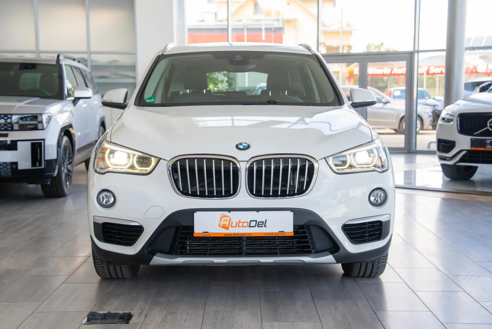BMW X1 xDrive 20i Automat