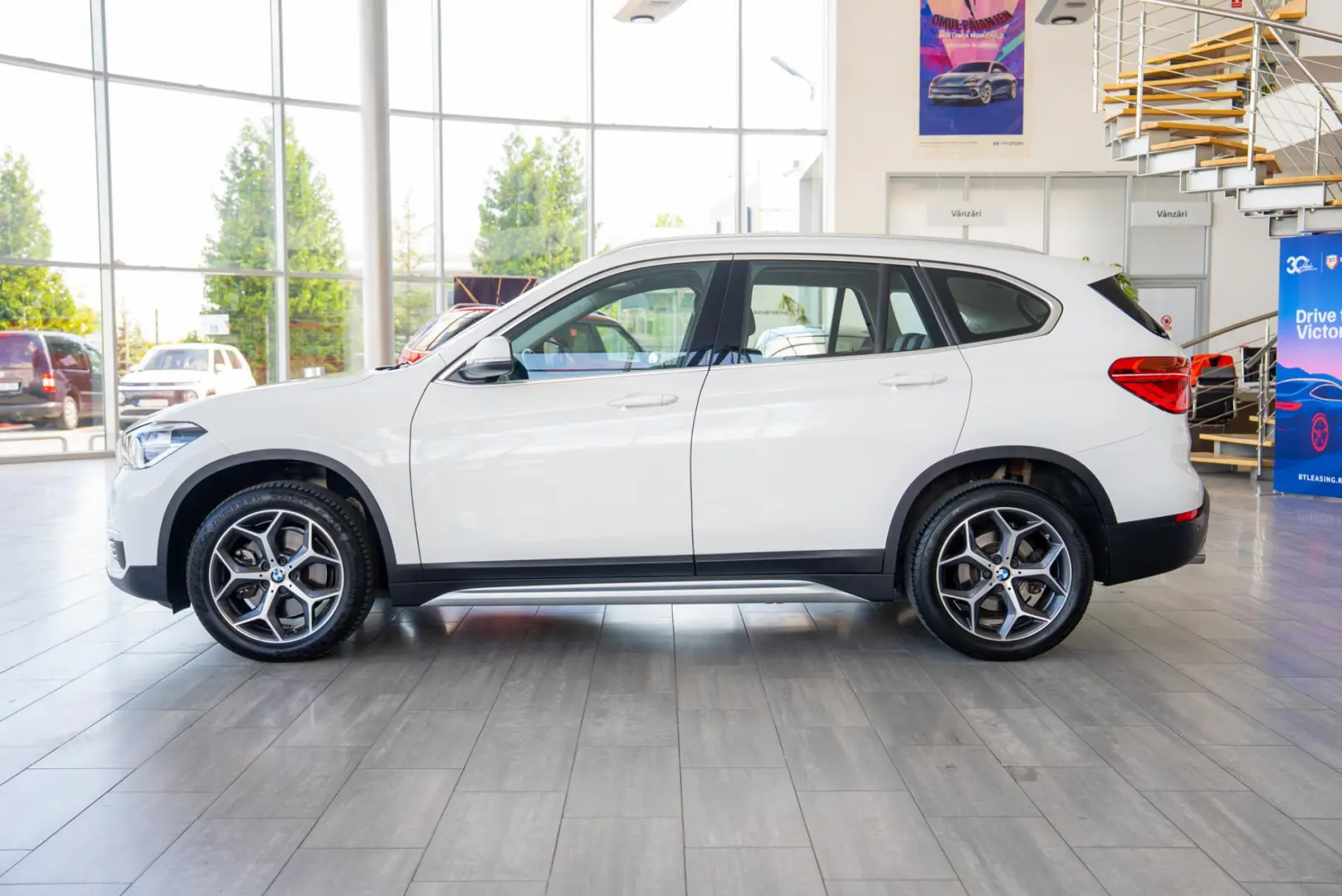 BMW X1 xDrive 20i Automat