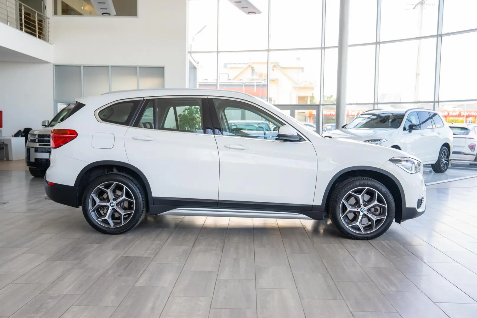 BMW X1 xDrive 20i Automat