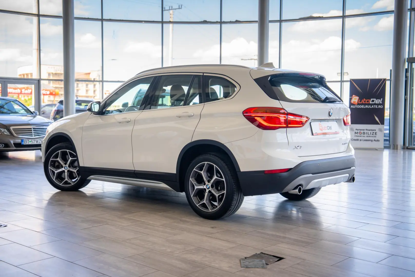 BMW X1 xDrive 20i Automat