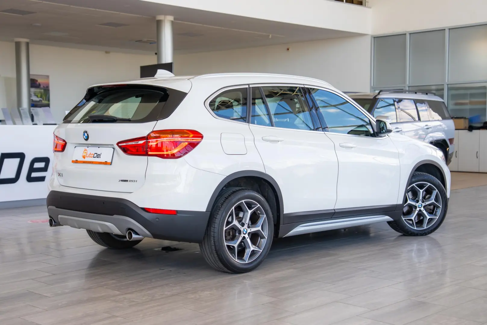 BMW X1 xDrive 20i Automat