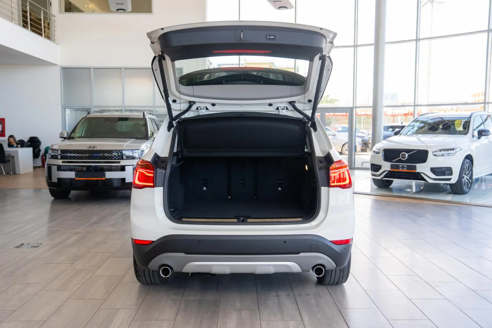 BMW X1 xDrive 20i Automat