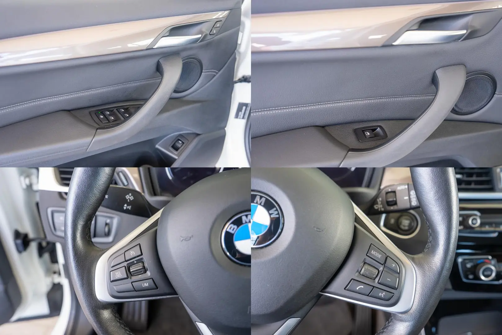 BMW X1 xDrive 20i Automat