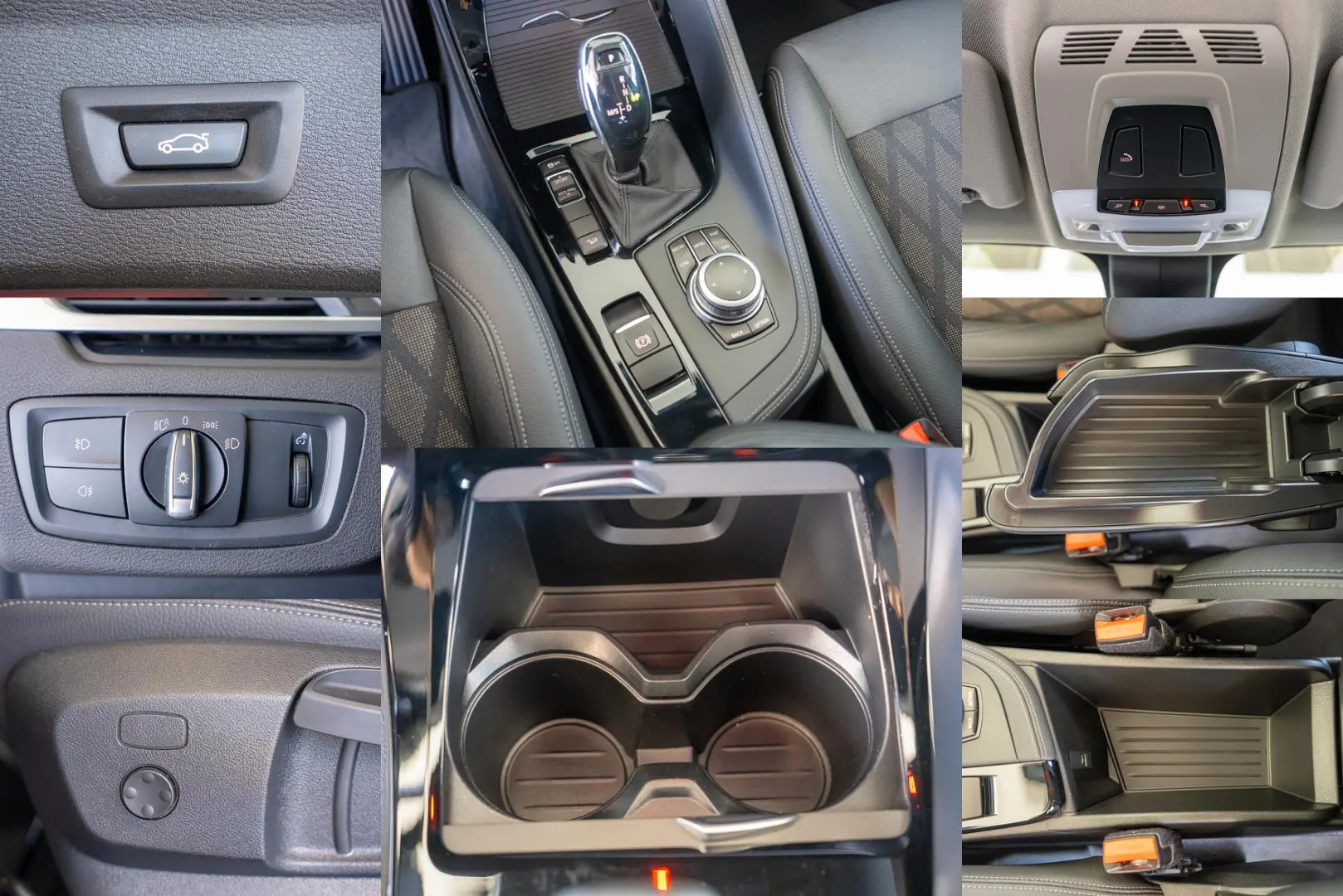BMW X1 xDrive 20i Automat