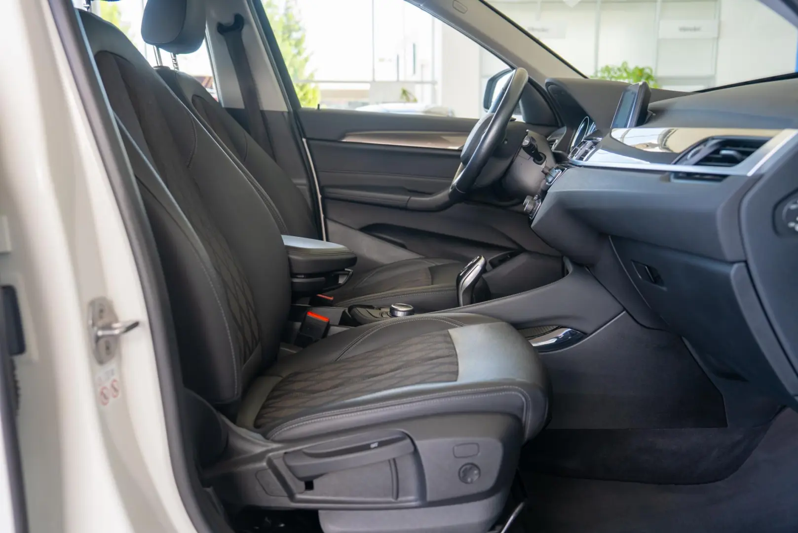 BMW X1 xDrive 20i Automat