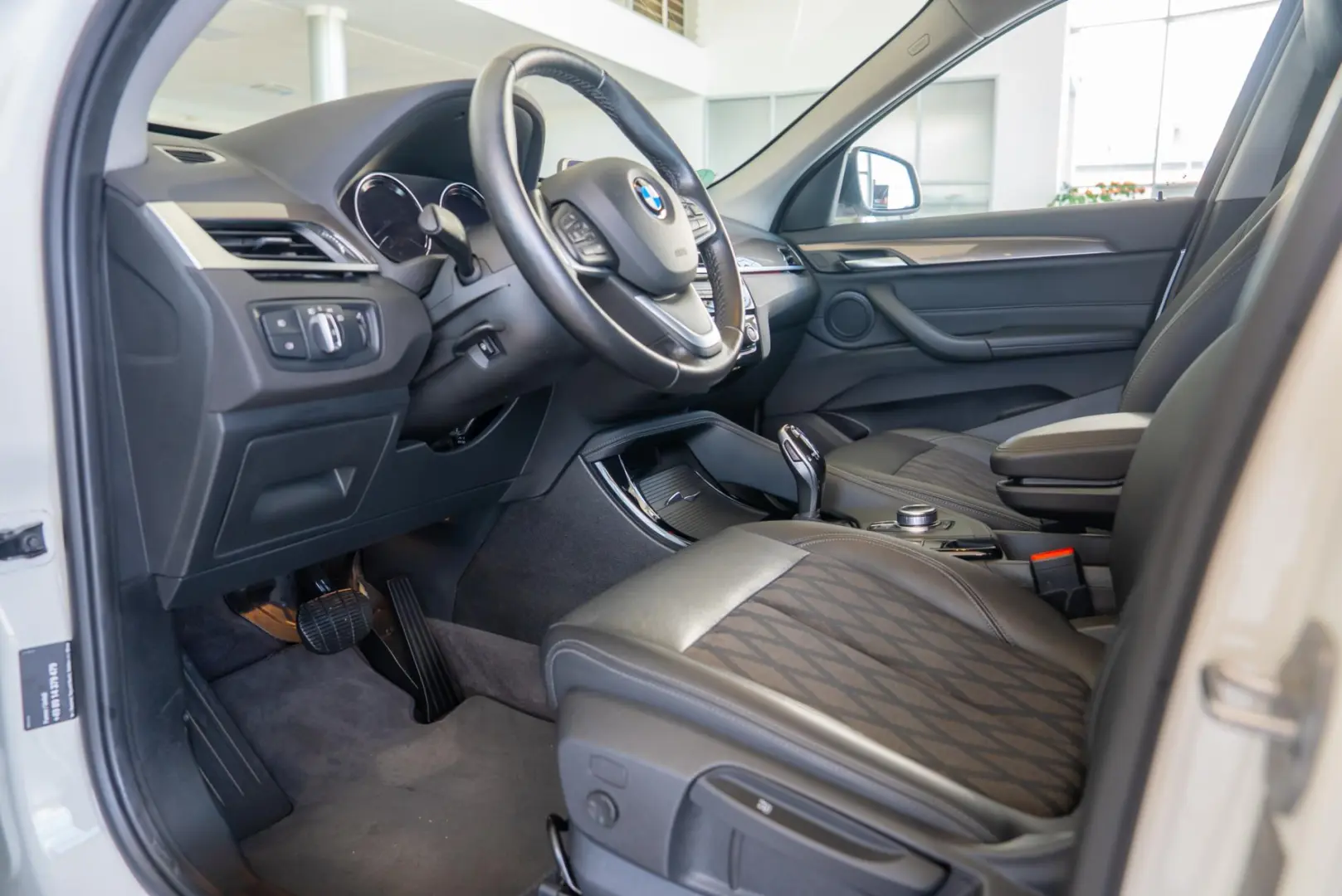 BMW X1 xDrive 20i Automat