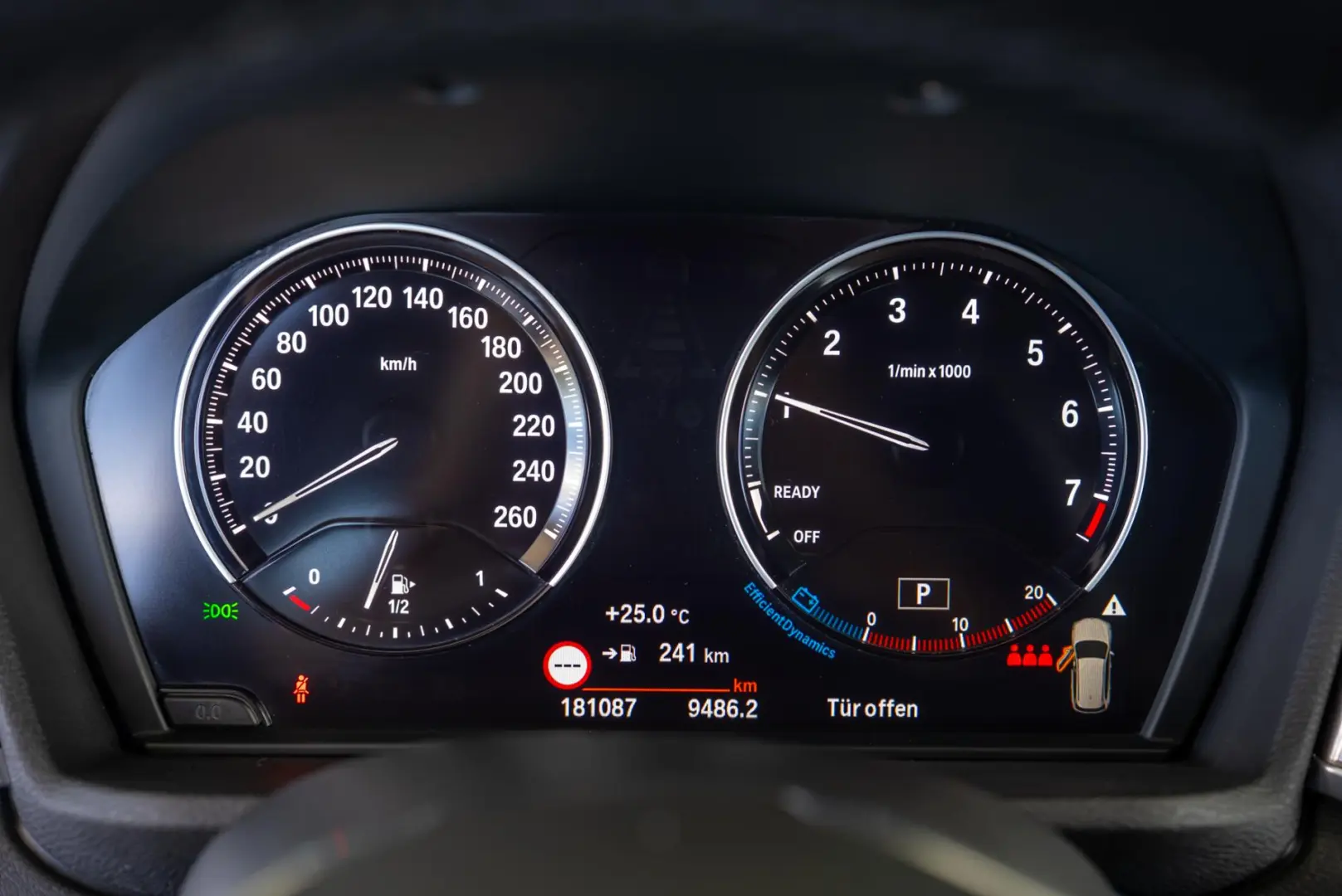 BMW X1 xDrive 20i Automat