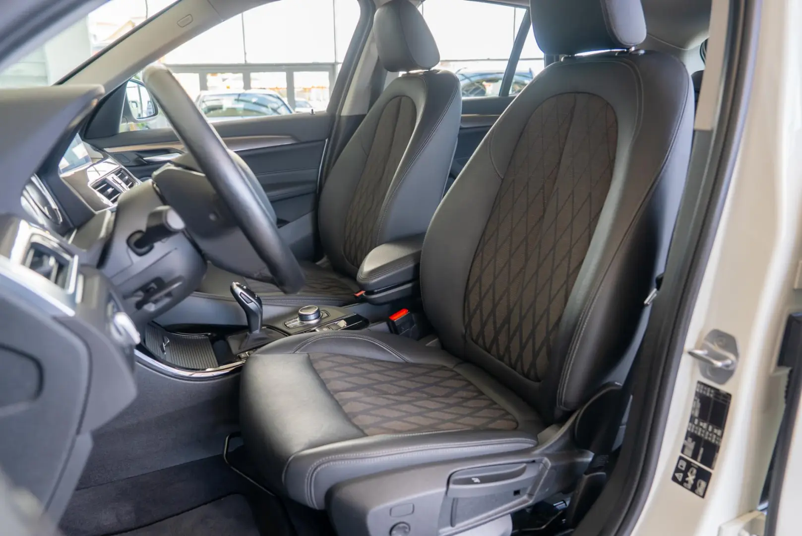 BMW X1 xDrive 20i Automat