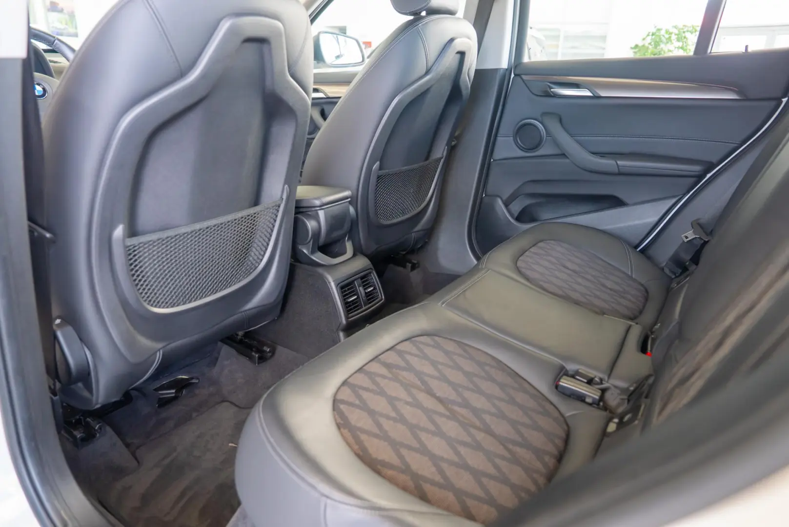 BMW X1 xDrive 20i Automat