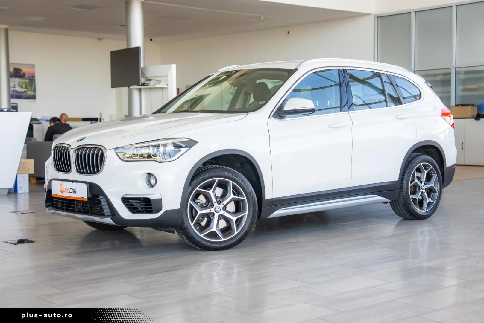 BMW X1 xDrive 20i Automat