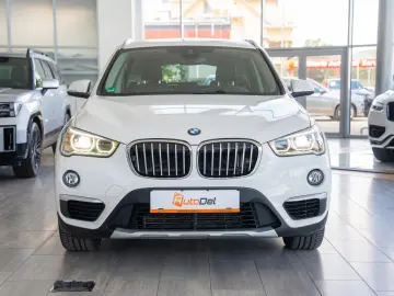 BMW X1 xDrive 20i Automat
