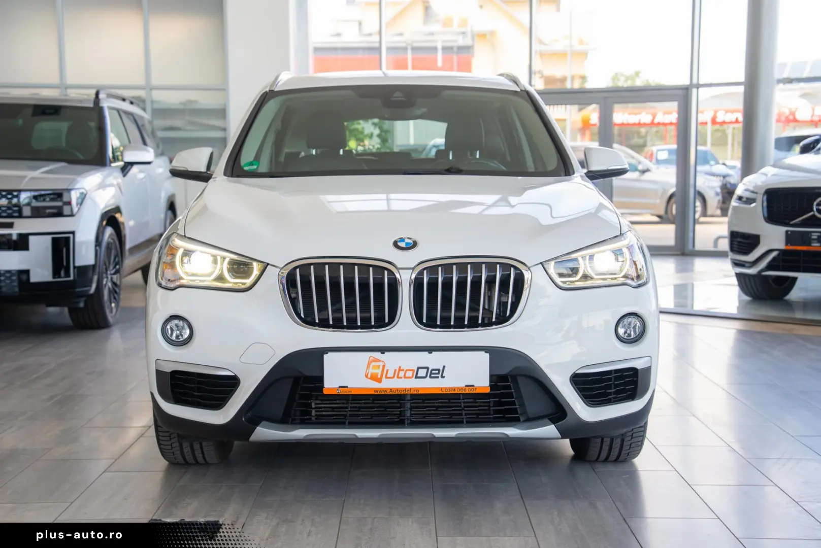BMW X1 xDrive 20i Automat
