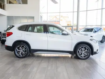 BMW X1 xDrive 20i Automat