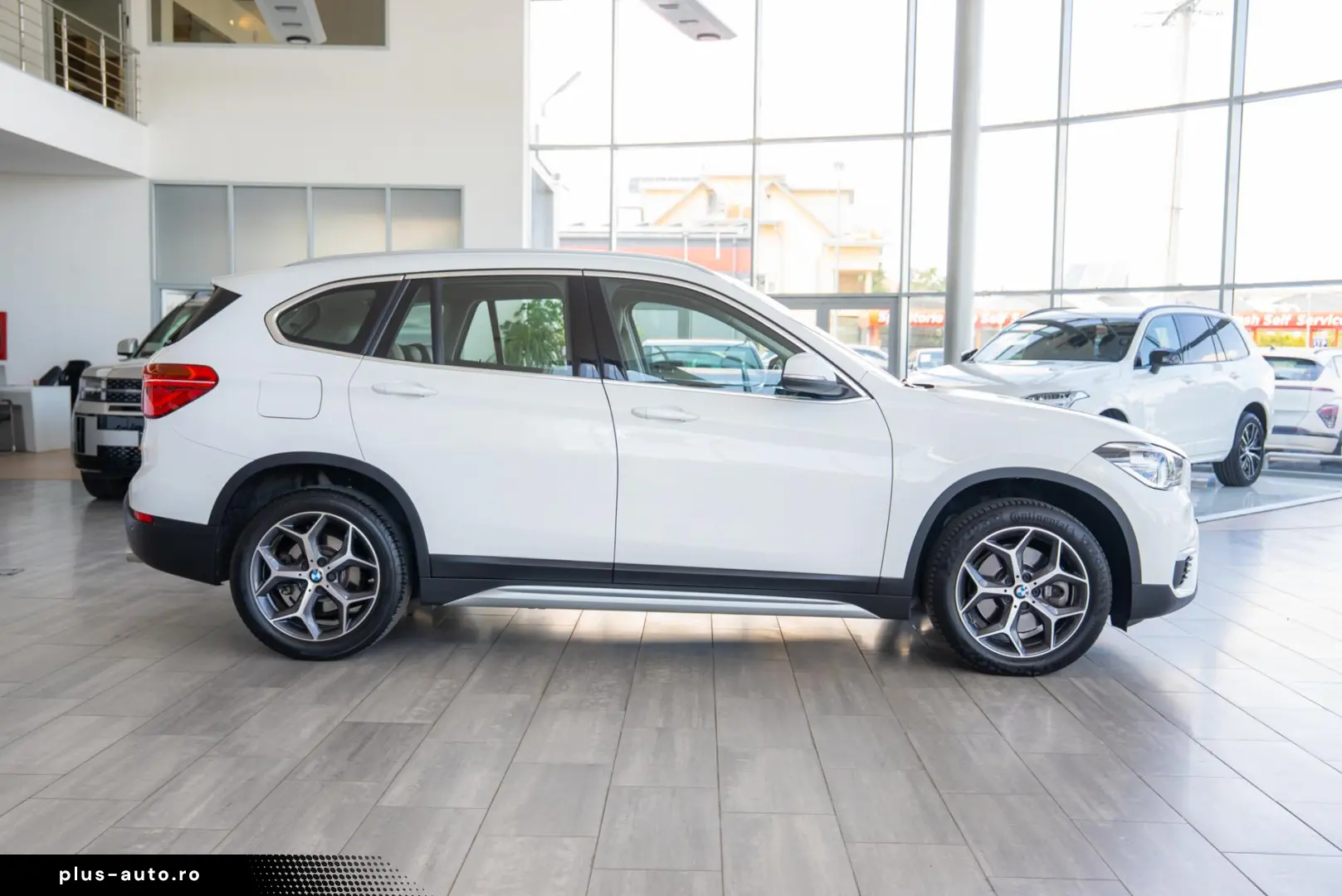 BMW X1 xDrive 20i Automat