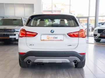 BMW X1 xDrive 20i Automat