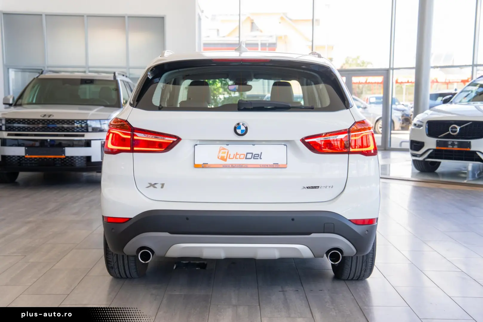 BMW X1 xDrive 20i Automat