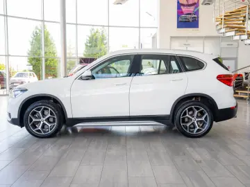 BMW X1 xDrive 20i Automat