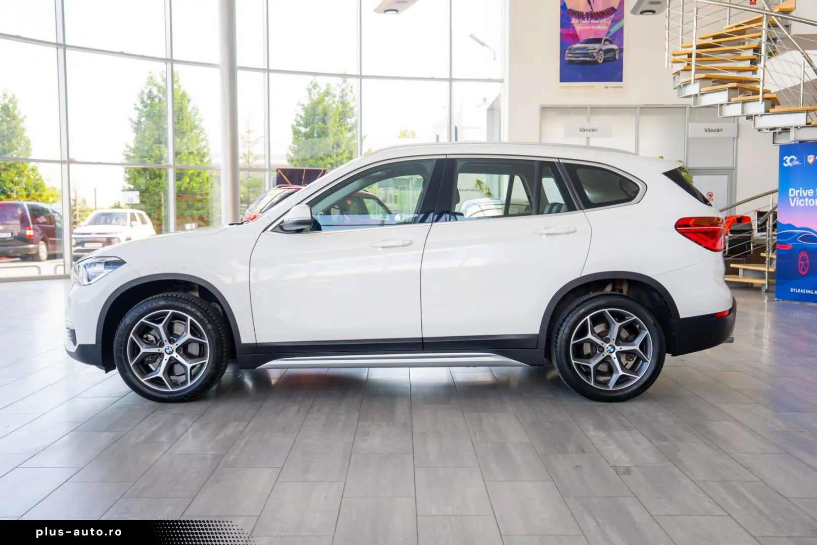 BMW X1 xDrive 20i Automat