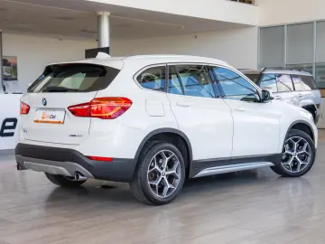 BMW X1 xDrive 20i Automat