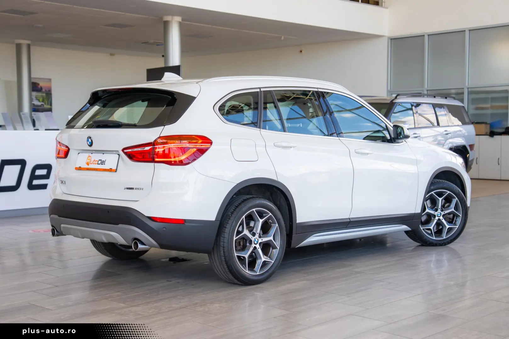 BMW X1 xDrive 20i Automat