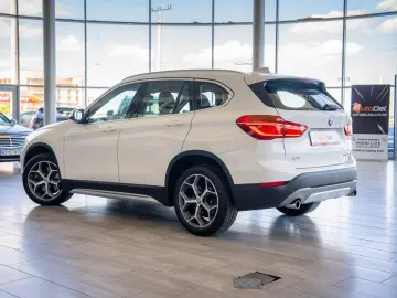 BMW X1 xDrive 20i Automat