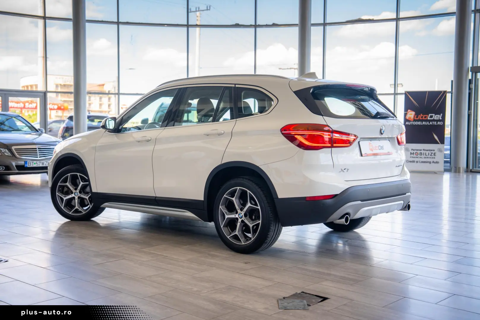 BMW X1 xDrive 20i Automat