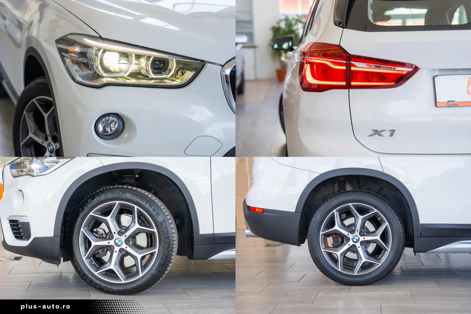 BMW X1 xDrive 20i Automat