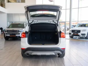 BMW X1 xDrive 20i Automat