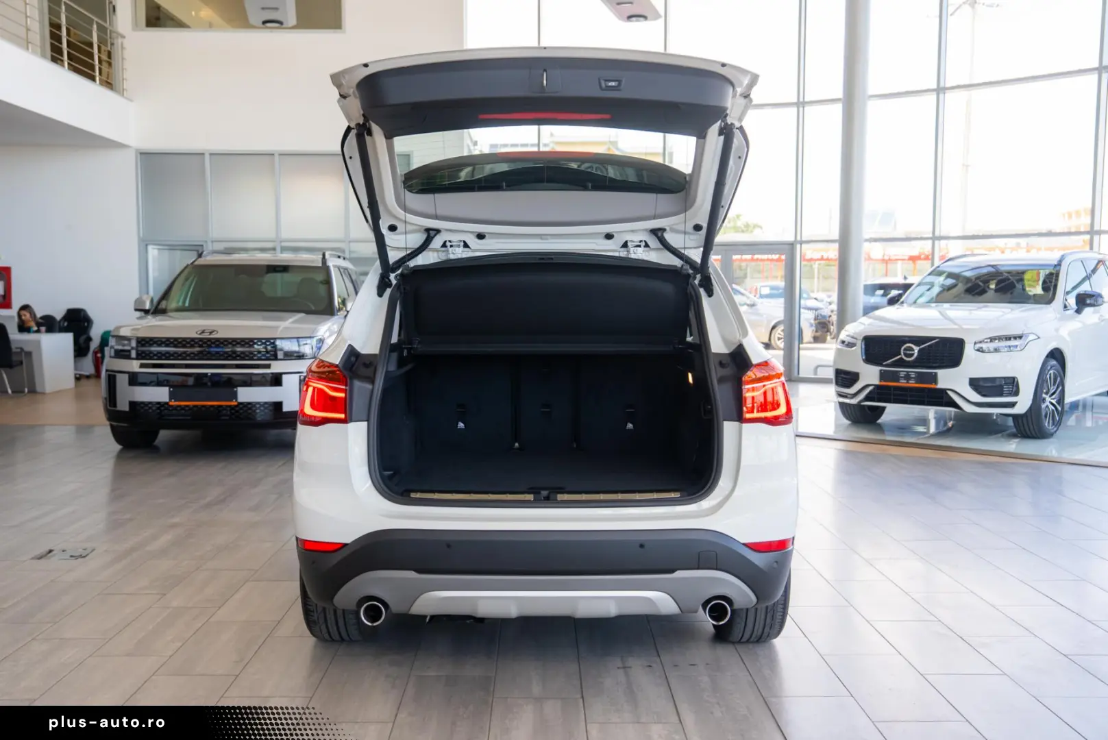 BMW X1 xDrive 20i Automat