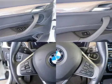 BMW X1 xDrive 20i Automat