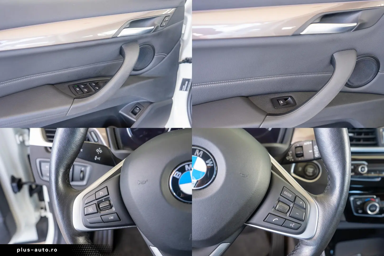 BMW X1 xDrive 20i Automat