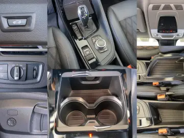 BMW X1 xDrive 20i Automat