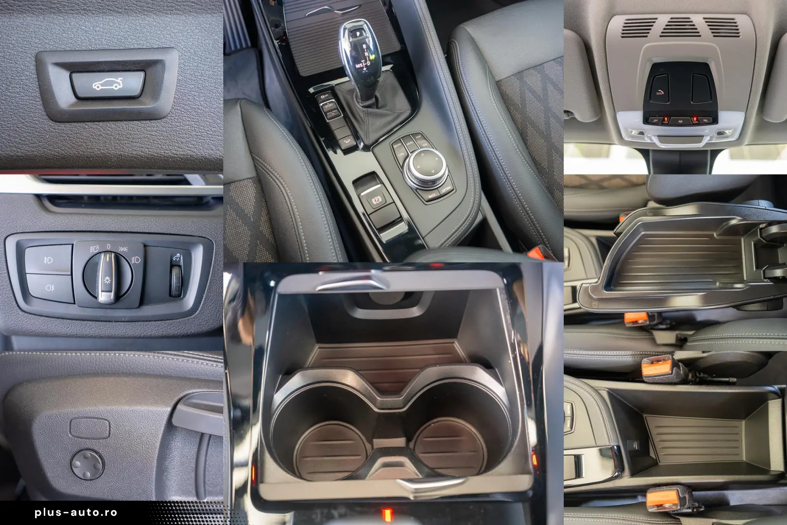 BMW X1 xDrive 20i Automat