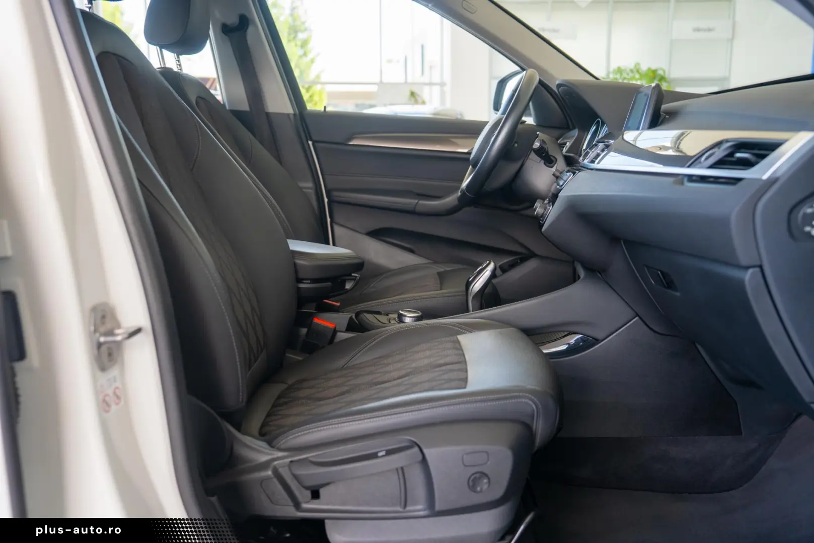 BMW X1 xDrive 20i Automat