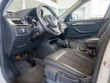BMW X1 xDrive 20i Automat