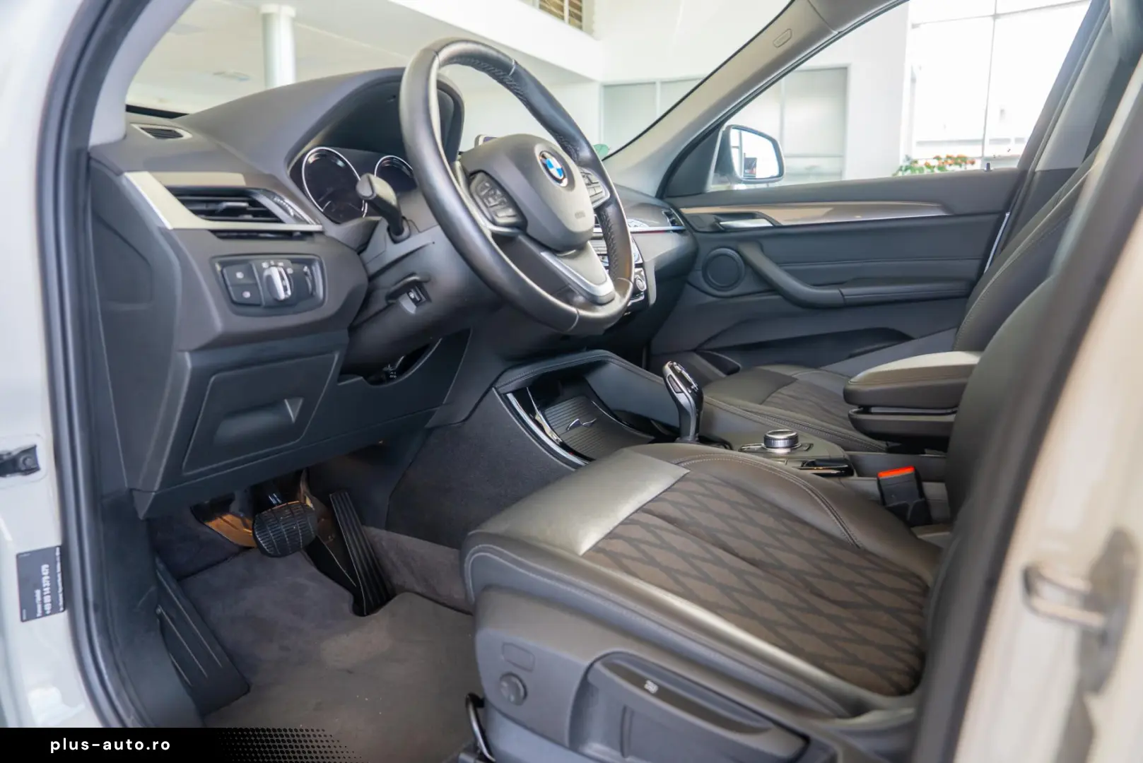 BMW X1 xDrive 20i Automat