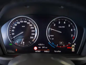 BMW X1 xDrive 20i Automat