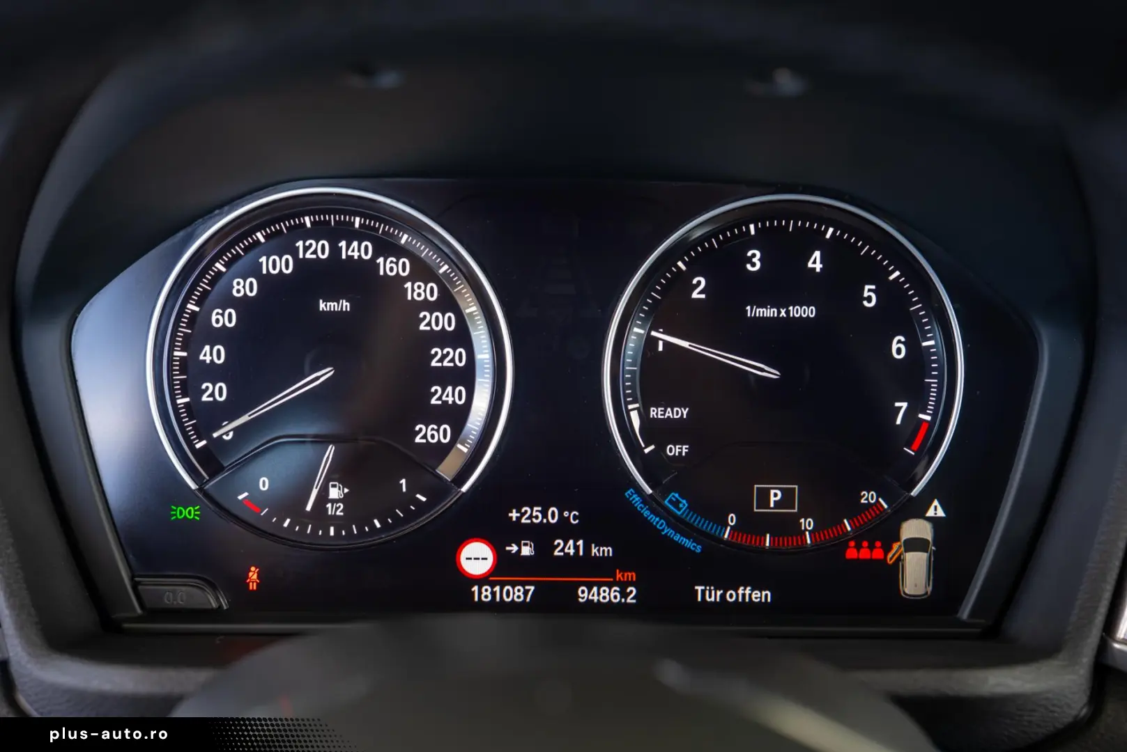 BMW X1 xDrive 20i Automat