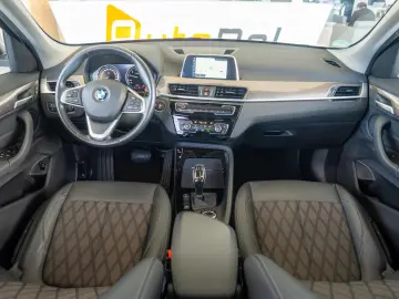 BMW X1 xDrive 20i Automat
