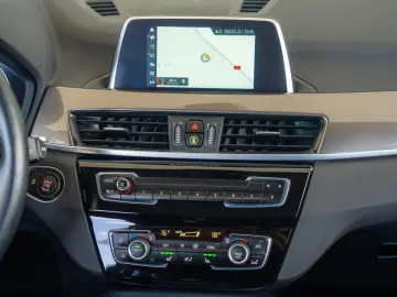 BMW X1 xDrive 20i Automat