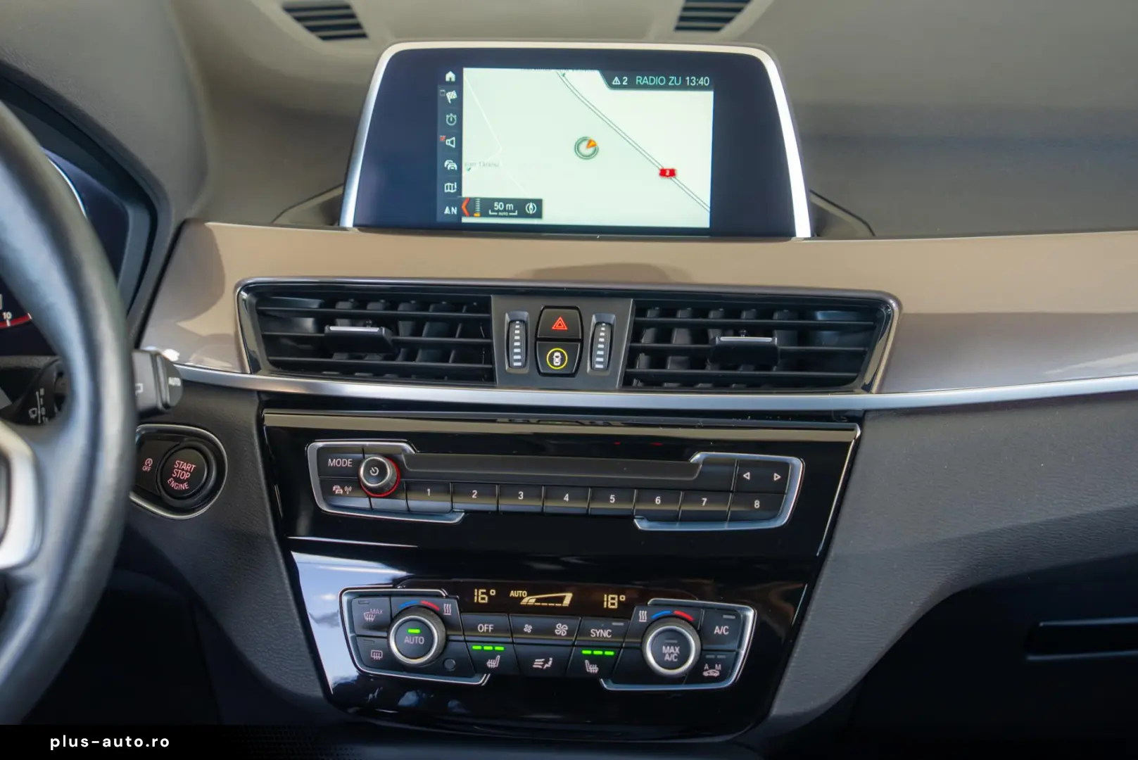 BMW X1 xDrive 20i Automat